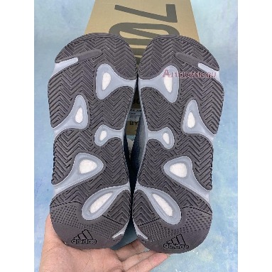 Adidas Yeezy Boost 700 V2 Hospital Blue FV8424-2 Hospital Blue/Hospital Blue/Hospital Blue Sneakers