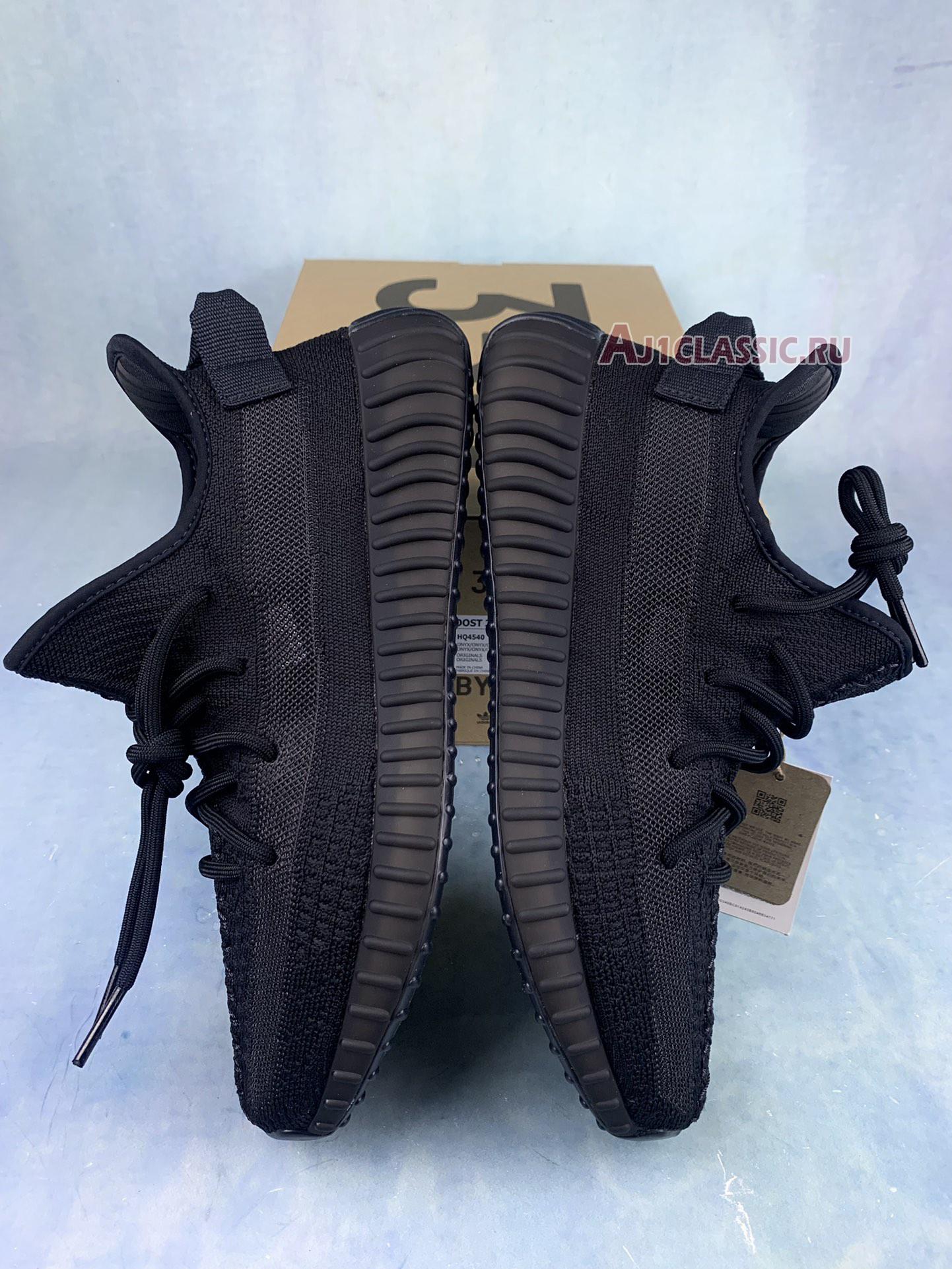 Adidas Yeezy Boost 350 V2 "Onyx" HQ4540-2