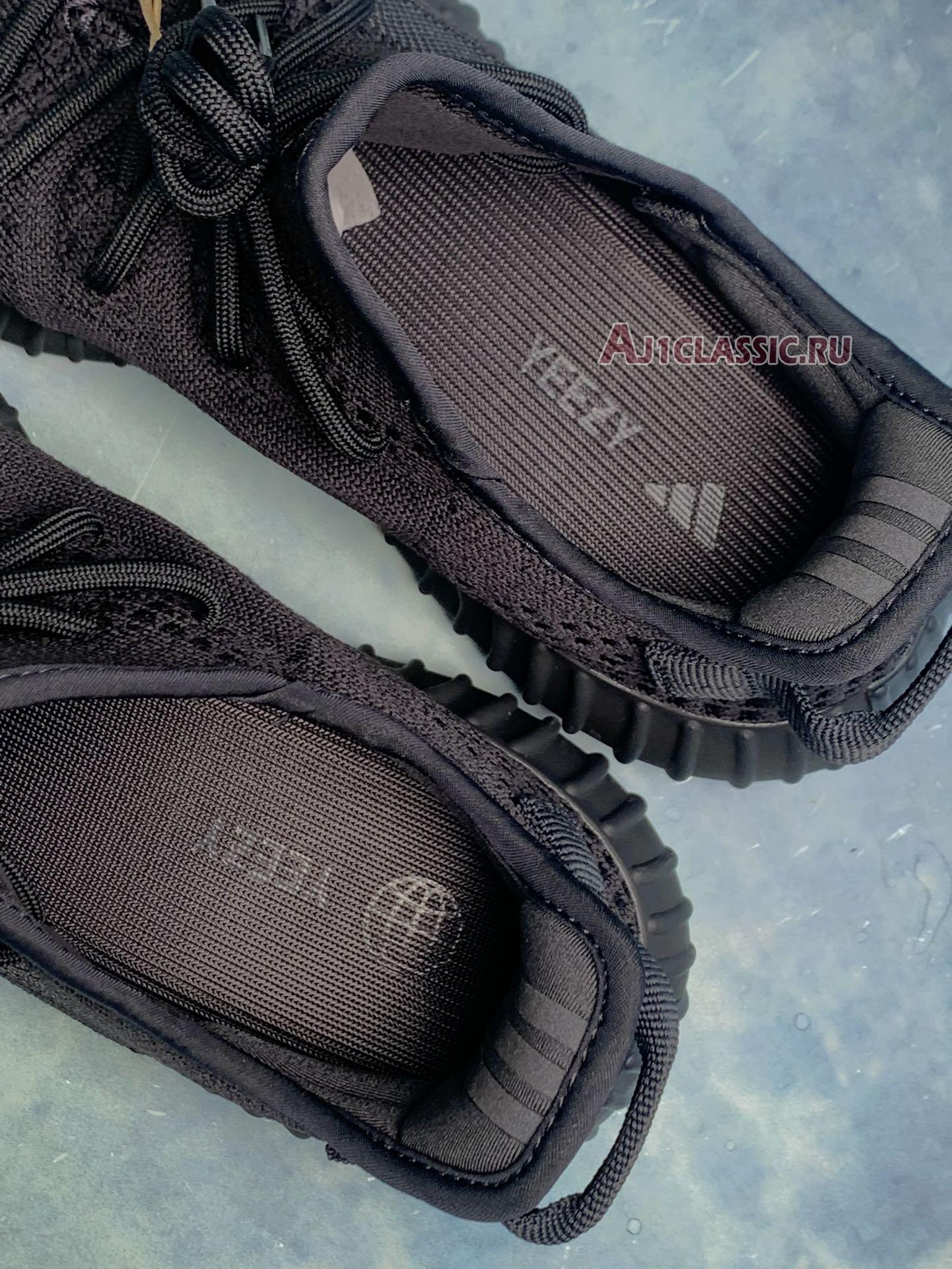 Adidas Yeezy Boost 350 V2 "Onyx" HQ4540-2