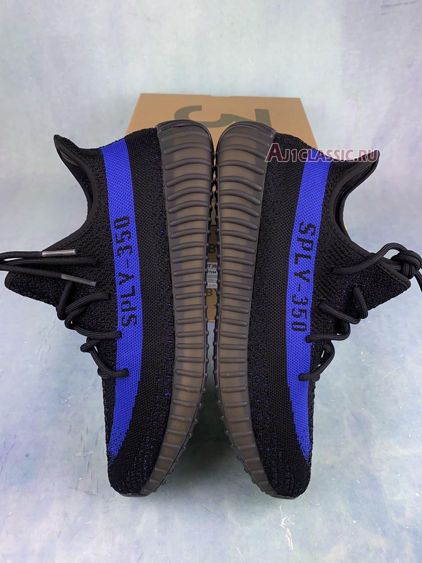 Adidas Yeezy Boost 350 V2 "Dazzling Blue" GY7164-2