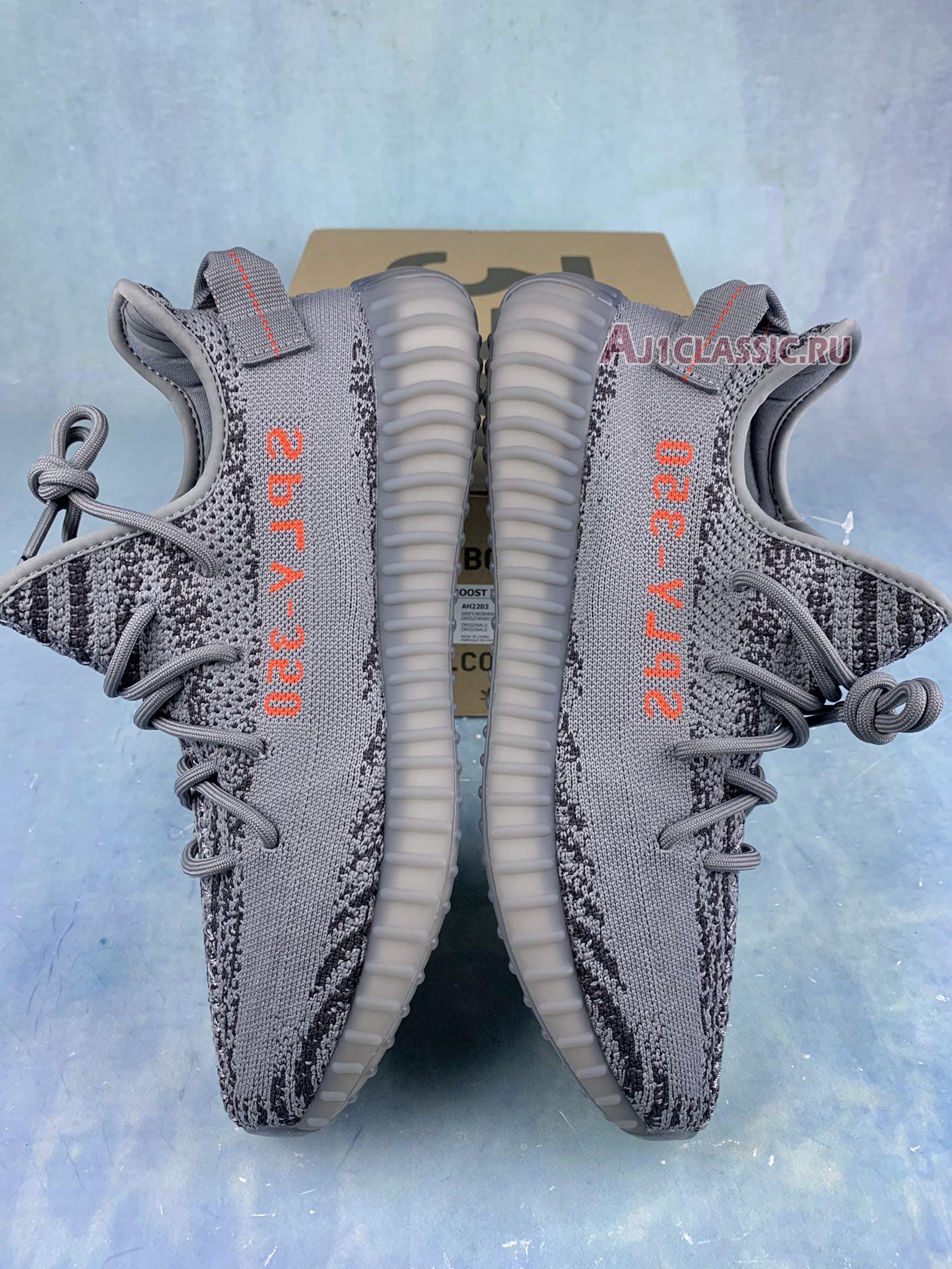 Adidas Yeezy Boost 350 V2 "Beluga 2.0" AH2203-2