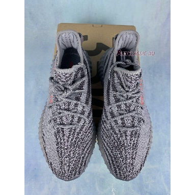 Adidas Yeezy Boost 350 V2 Beluga 2.0 AH2203-2 Grey/Bold Orange/Dark Solid Grey Sneakers