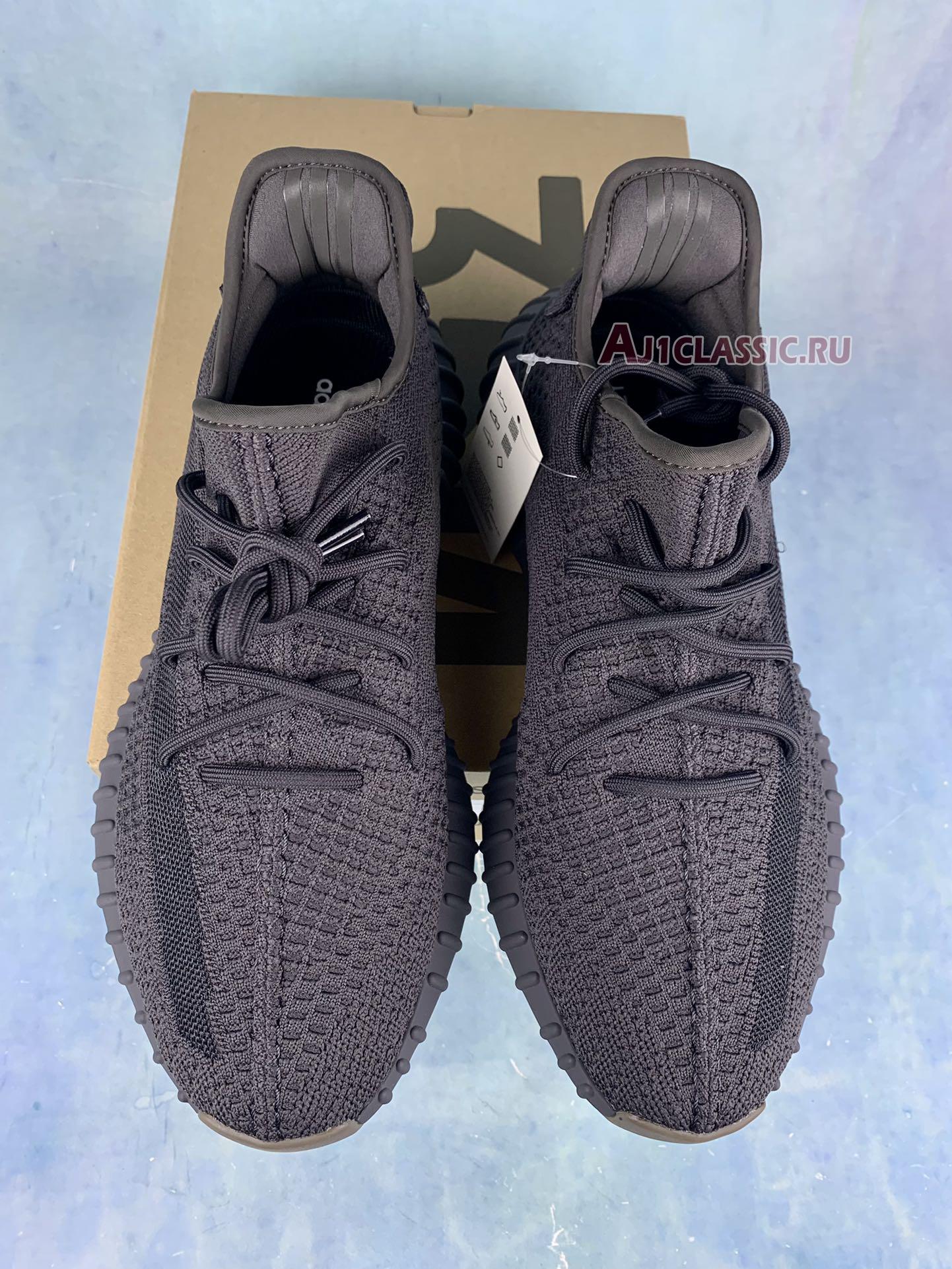 Adidas Yeezy Boost 350 V2 "Cinder Non-Reflective" FY2903-2