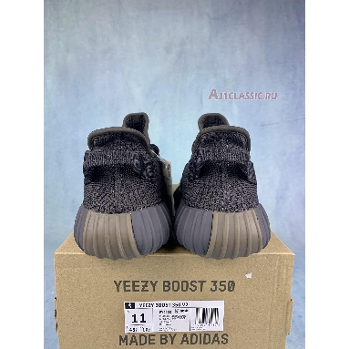 Adidas Yeezy Boost 350 V2 Cinder Non-Reflective FY2903-2 Cinder/Cinder/Cinder Sneakers