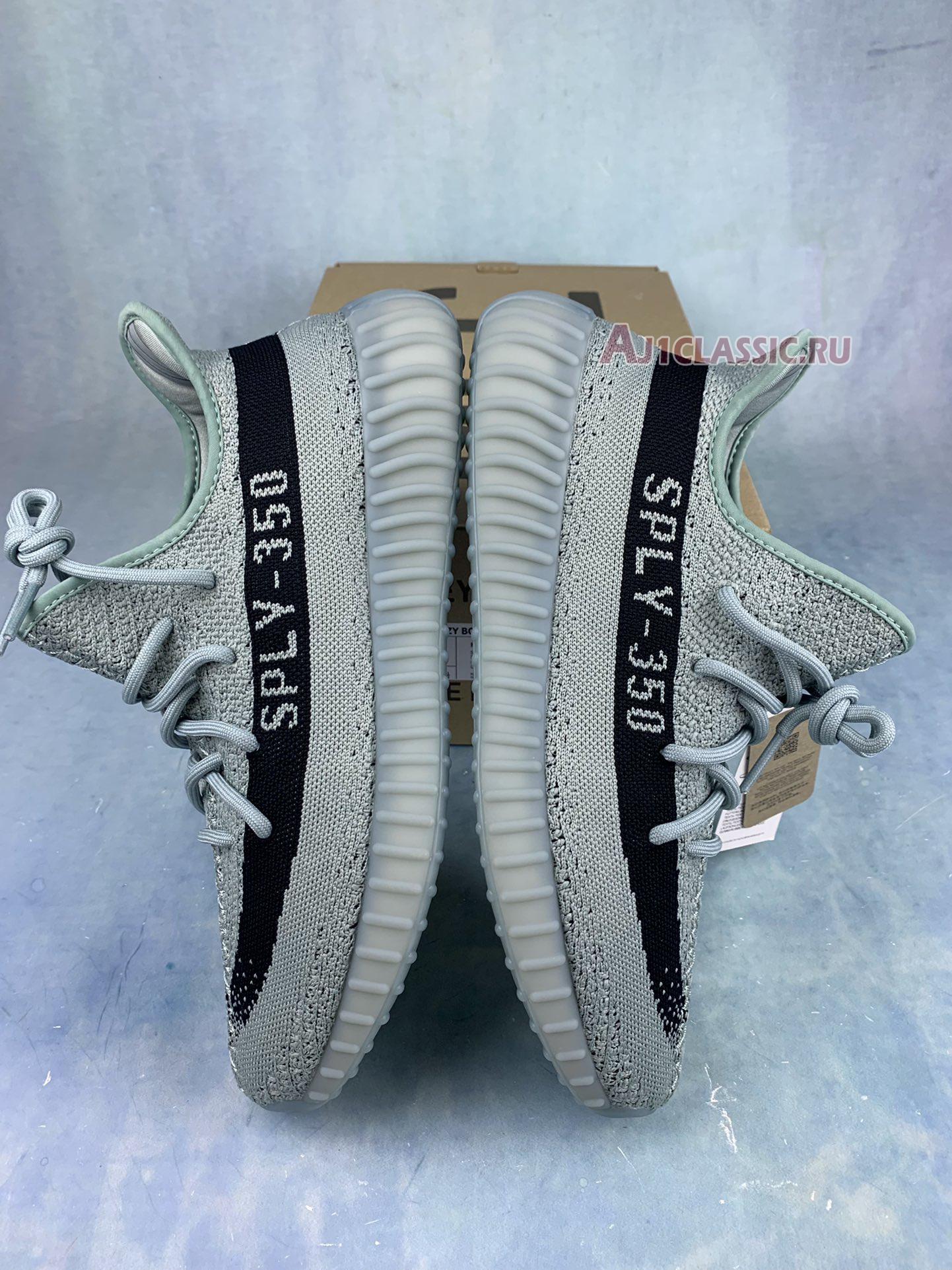 Adidas Yeezy Boost 350 V2 "Salt" HQ2060