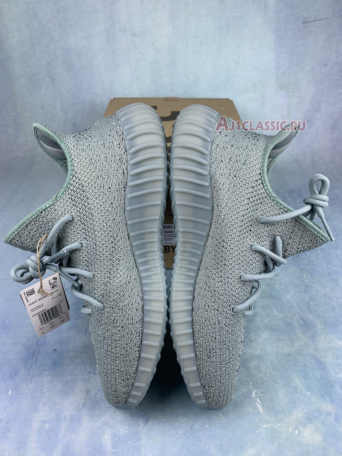 Adidas Yeezy Boost 350 V2 "Salt" HQ2060