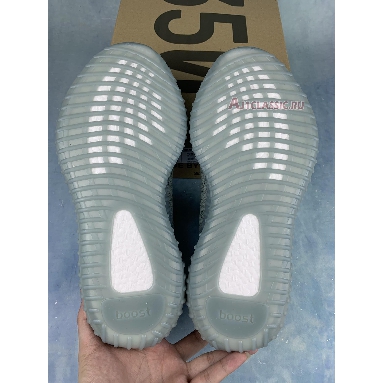 Adidas Yeezy Boost 350 V2 Salt HQ2060 Salt/Core Black/Salt Mens Womens Shoes