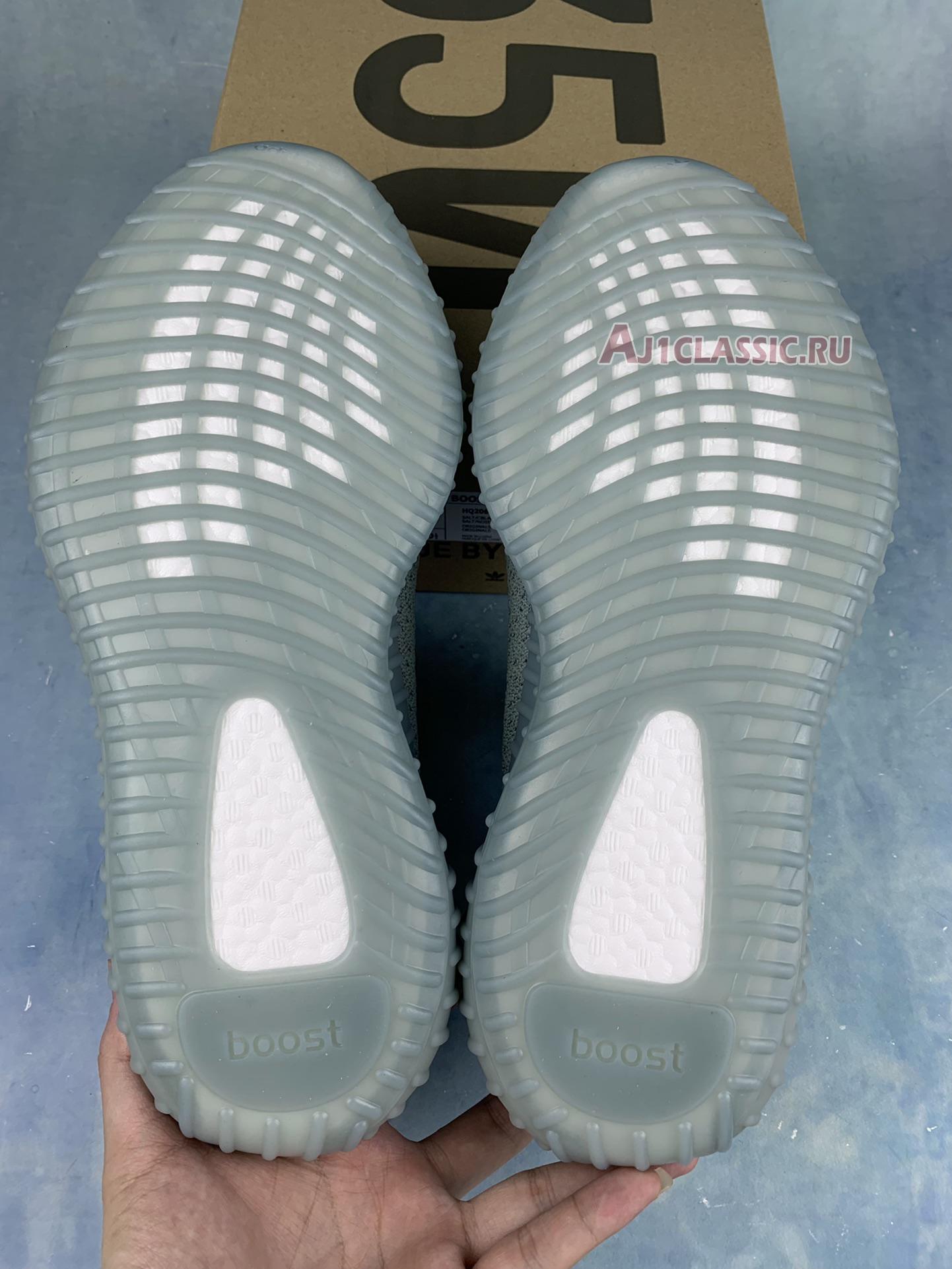 Adidas Yeezy Boost 350 V2 "Salt" HQ2060