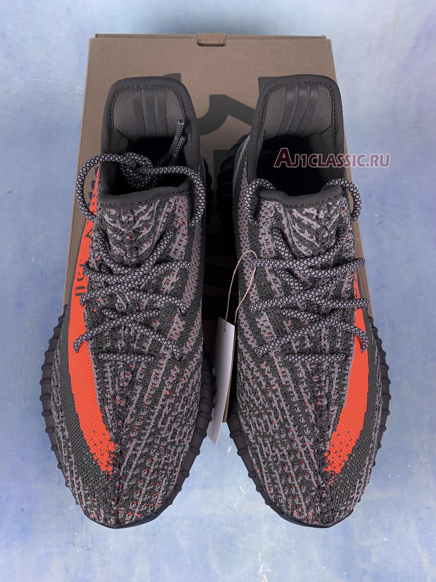 Adidas Yeezy Boost 350 V2 "Carbon Beluga" HQ7045