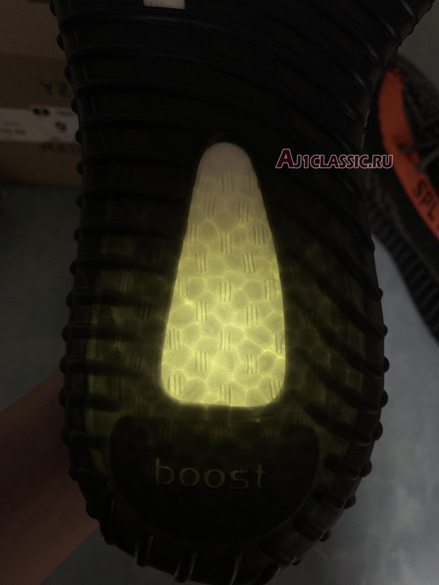 Adidas Yeezy Boost 350 V2 "Carbon Beluga" HQ7045