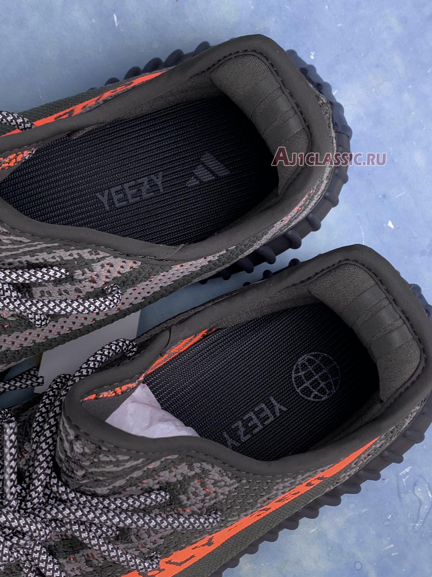 Adidas Yeezy Boost 350 V2 "Carbon Beluga" HQ7045