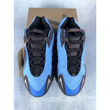 Adidas Yeezy Boost 700 MNVN Bright Cyan GZ3079 Bright Cyan/Bright Cyan/Bright Cyan Sneakers