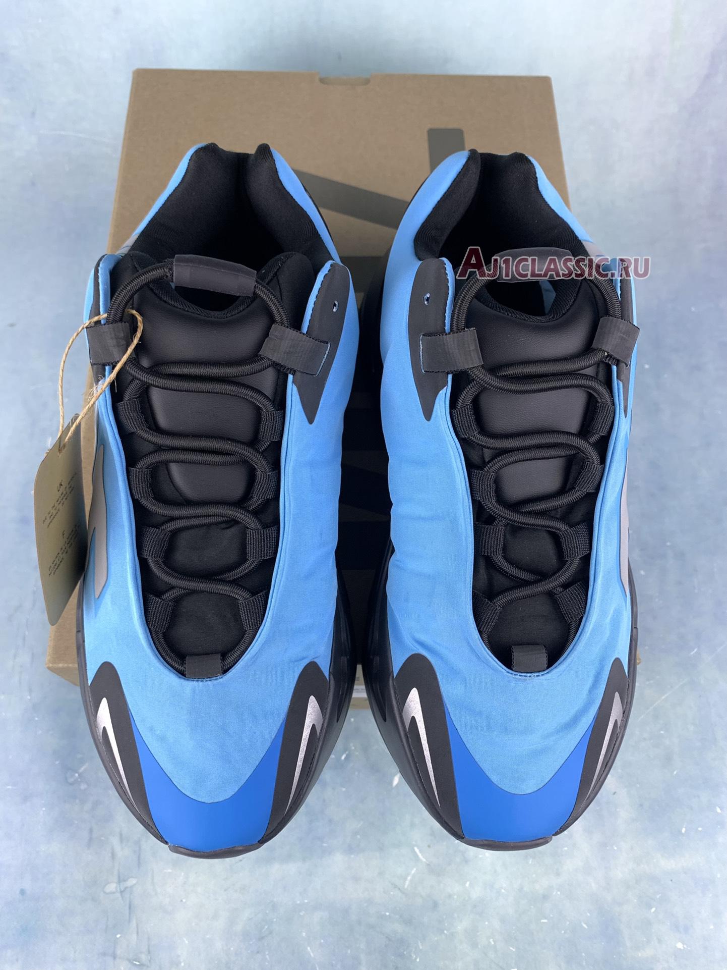 Adidas Yeezy Boost 700 MNVN "Bright Cyan" GZ3079