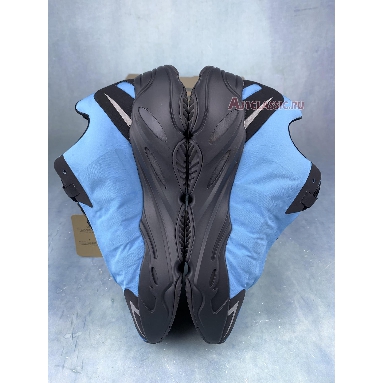 Adidas Yeezy Boost 700 MNVN Bright Cyan GZ3079 Bright Cyan/Bright Cyan/Bright Cyan Sneakers