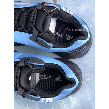 Adidas Yeezy Boost 700 MNVN Bright Cyan GZ3079 Bright Cyan/Bright Cyan/Bright Cyan Sneakers