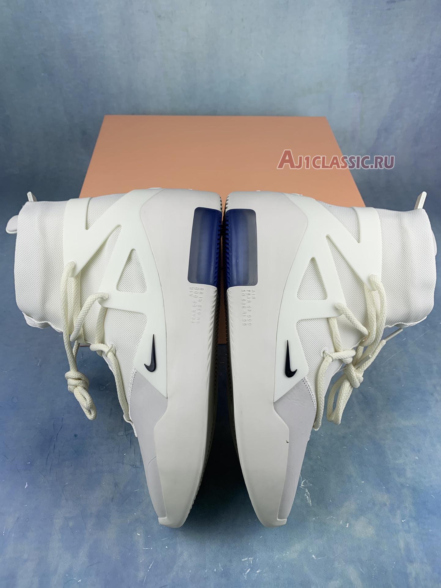 Nike Air Fear of God 1 "Sail" AR4237-100