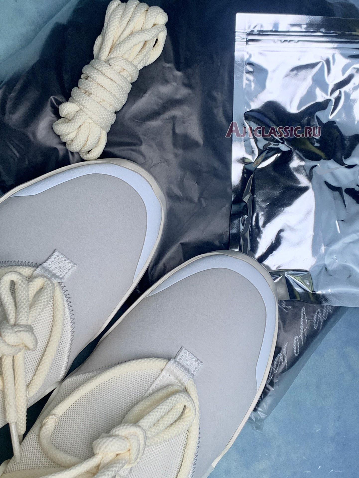 Nike Air Fear of God 1 "Sail" AR4237-100