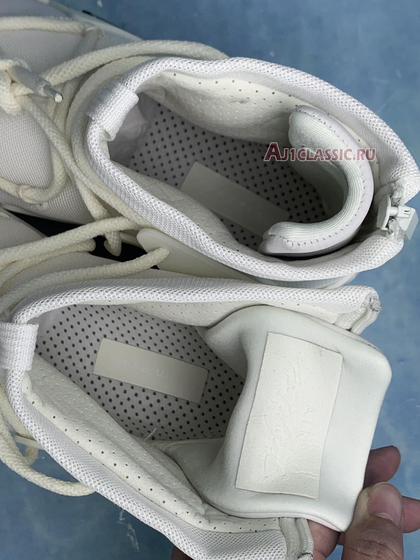 Nike Air Fear of God 1 "Sail" AR4237-100