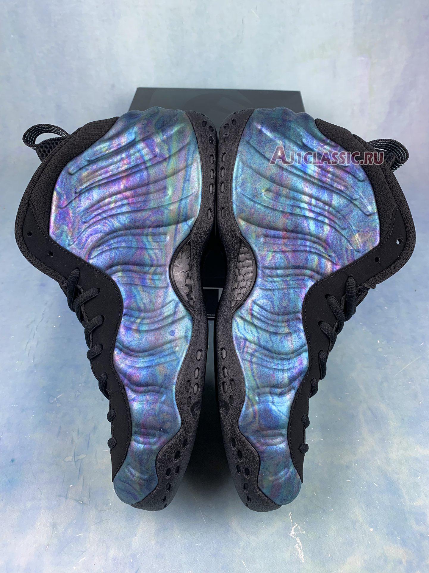 Nike Air Foamposite One Premium "Abalone" 575420-009