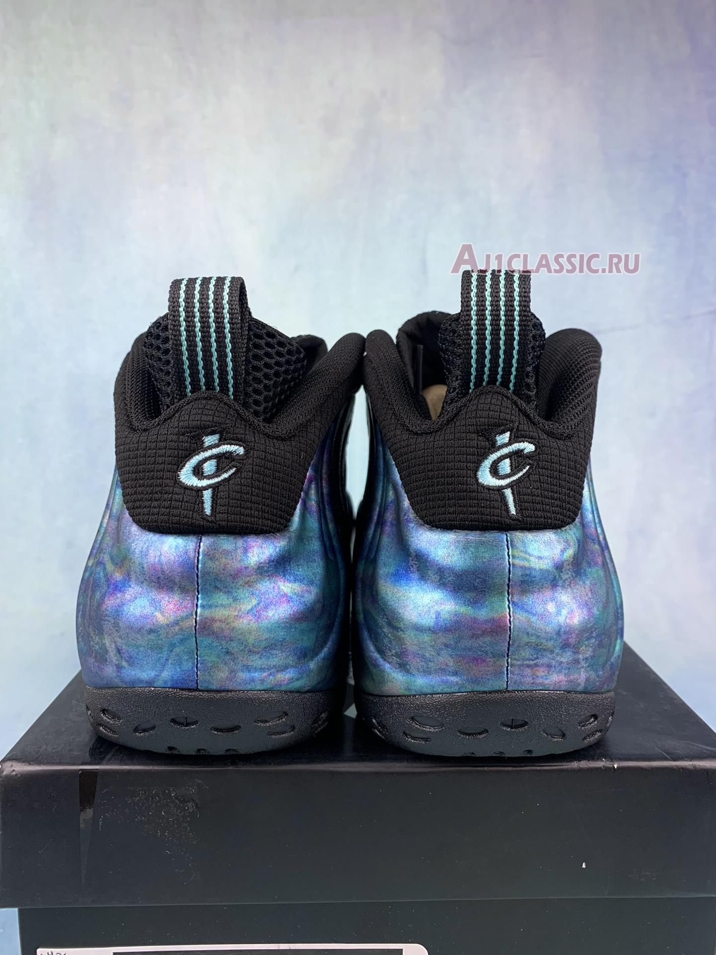 Nike Air Foamposite One Premium "Abalone" 575420-009