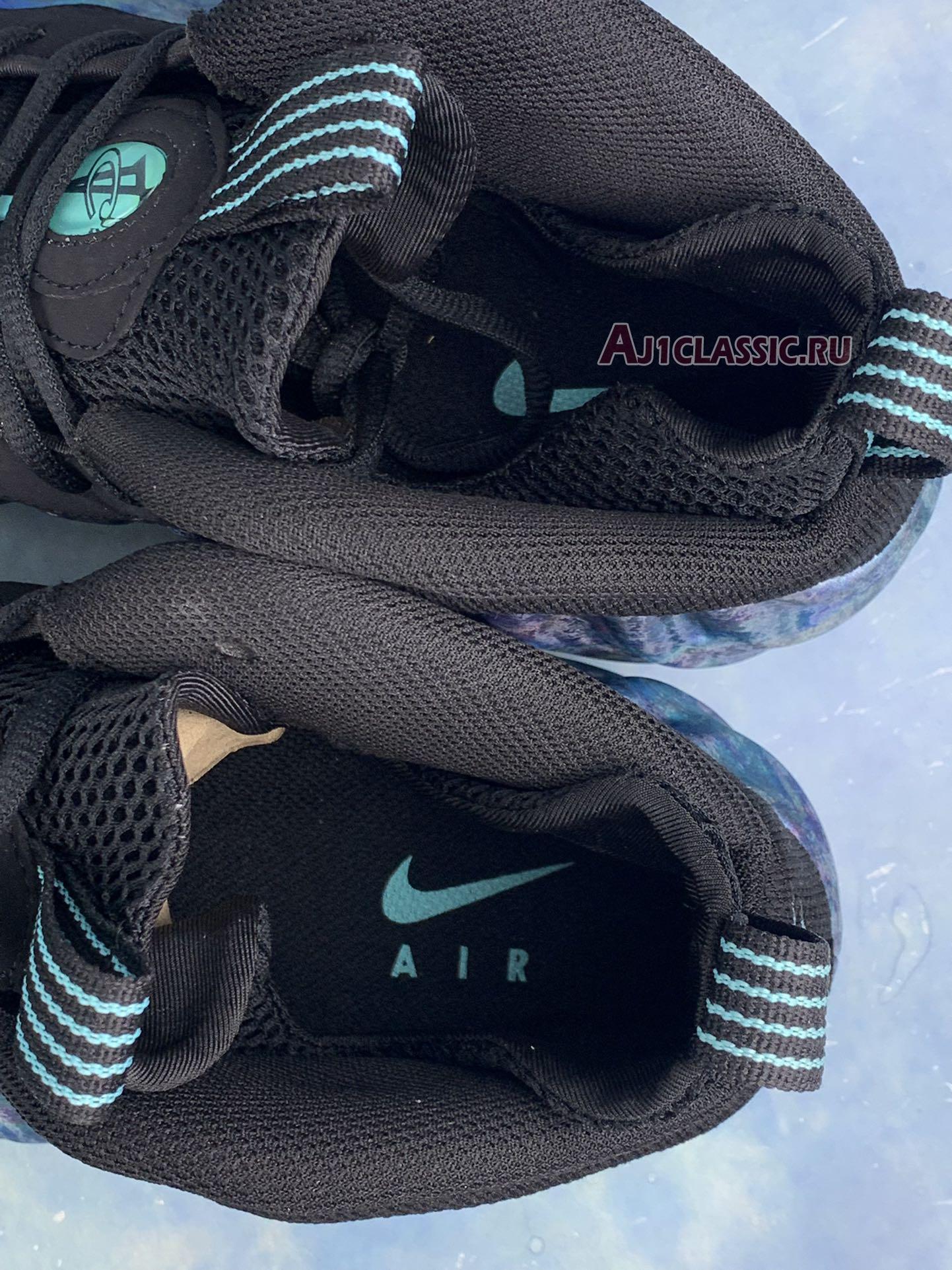 Nike Air Foamposite One Premium "Abalone" 575420-009