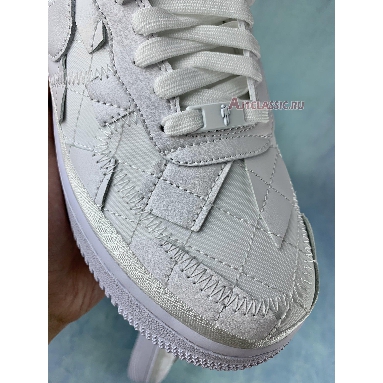 Billie Eilish x Nike Air Force 1 Low Triple White DZ3674-100 White/White/White Mens Womens Shoes