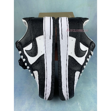 Terror Squad x Nike Air Force 1 Low Black White FJ5756-100 White/Black/White Mens Womens Shoes