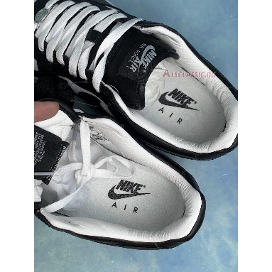 Terror Squad x Nike Air Force 1 Low Black White FJ5756-100 White/Black/White Mens Womens Shoes