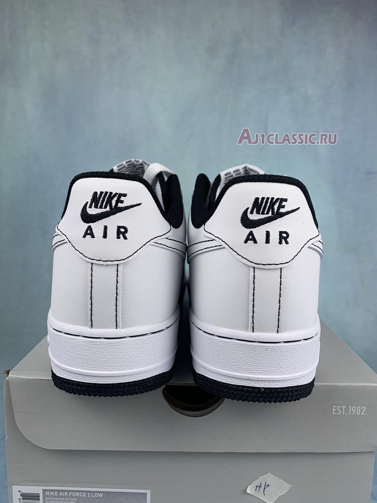 Nike Air Force 1 07 "Contrast Stitch" CV1724-104-2