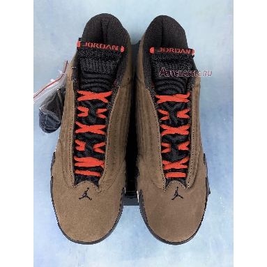 Air Jordan 14 Retro Winterized DO9406-200 Archaeo Brown/Multi-Color/Multi-Color Sneakers