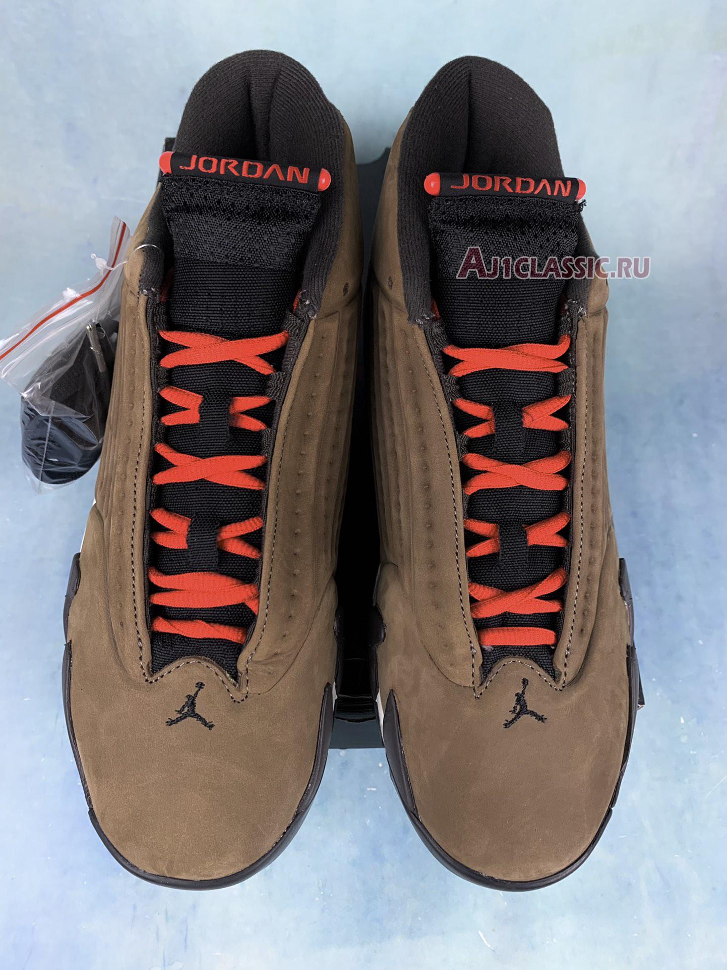 Air Jordan 14 Retro "Winterized" DO9406-200