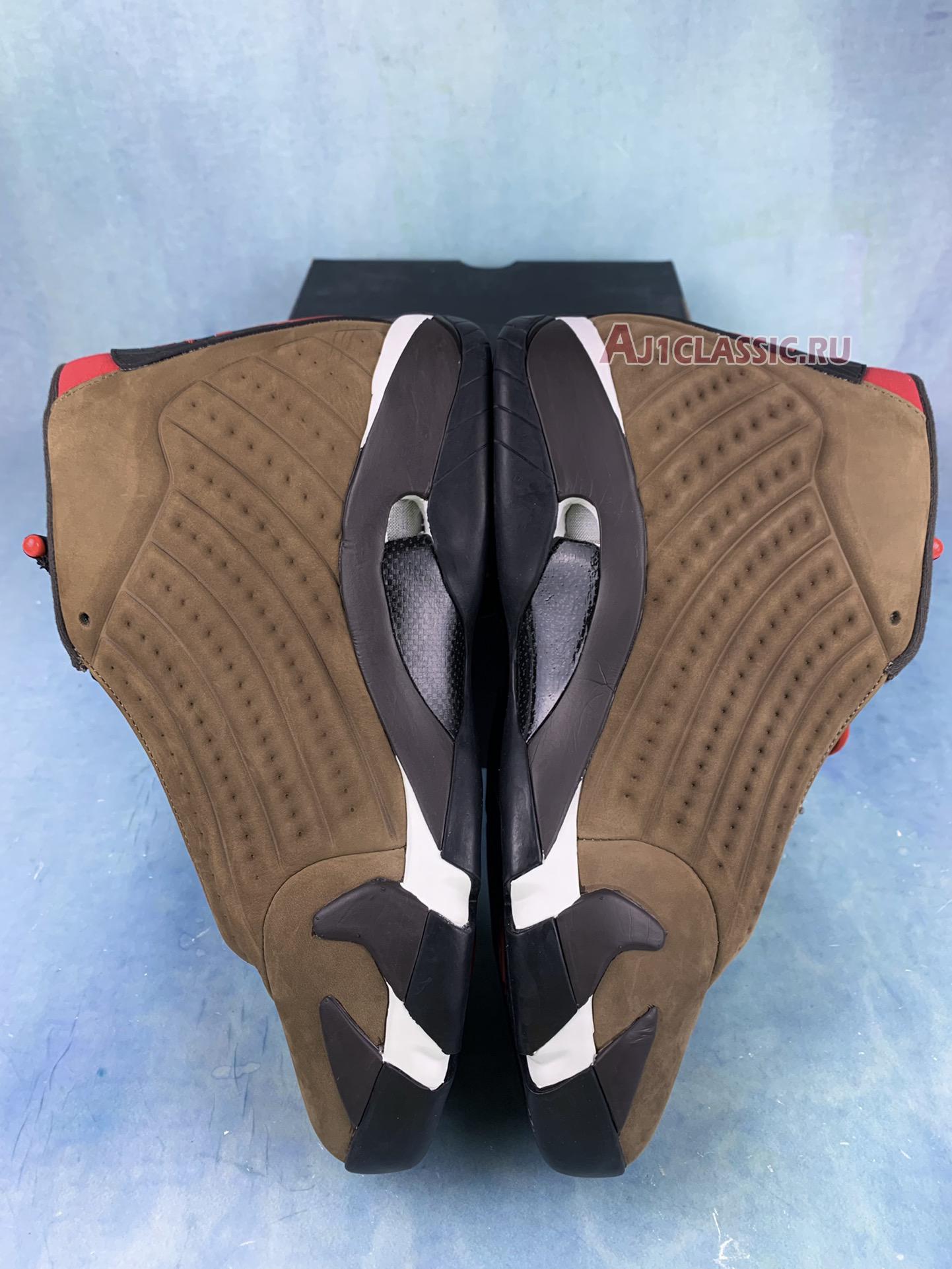 Air Jordan 14 Retro "Winterized" DO9406-200