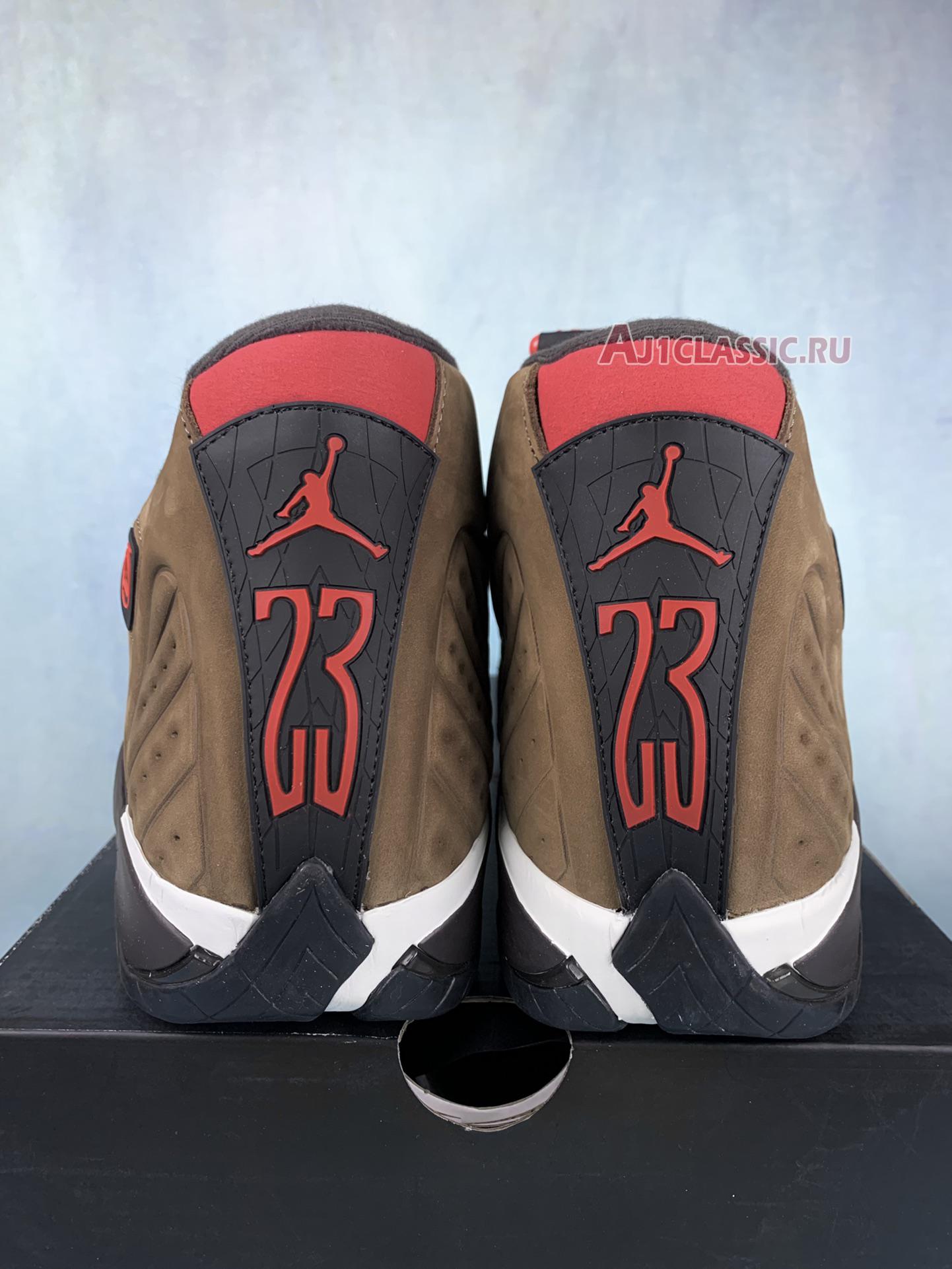 Air Jordan 14 Retro "Winterized" DO9406-200