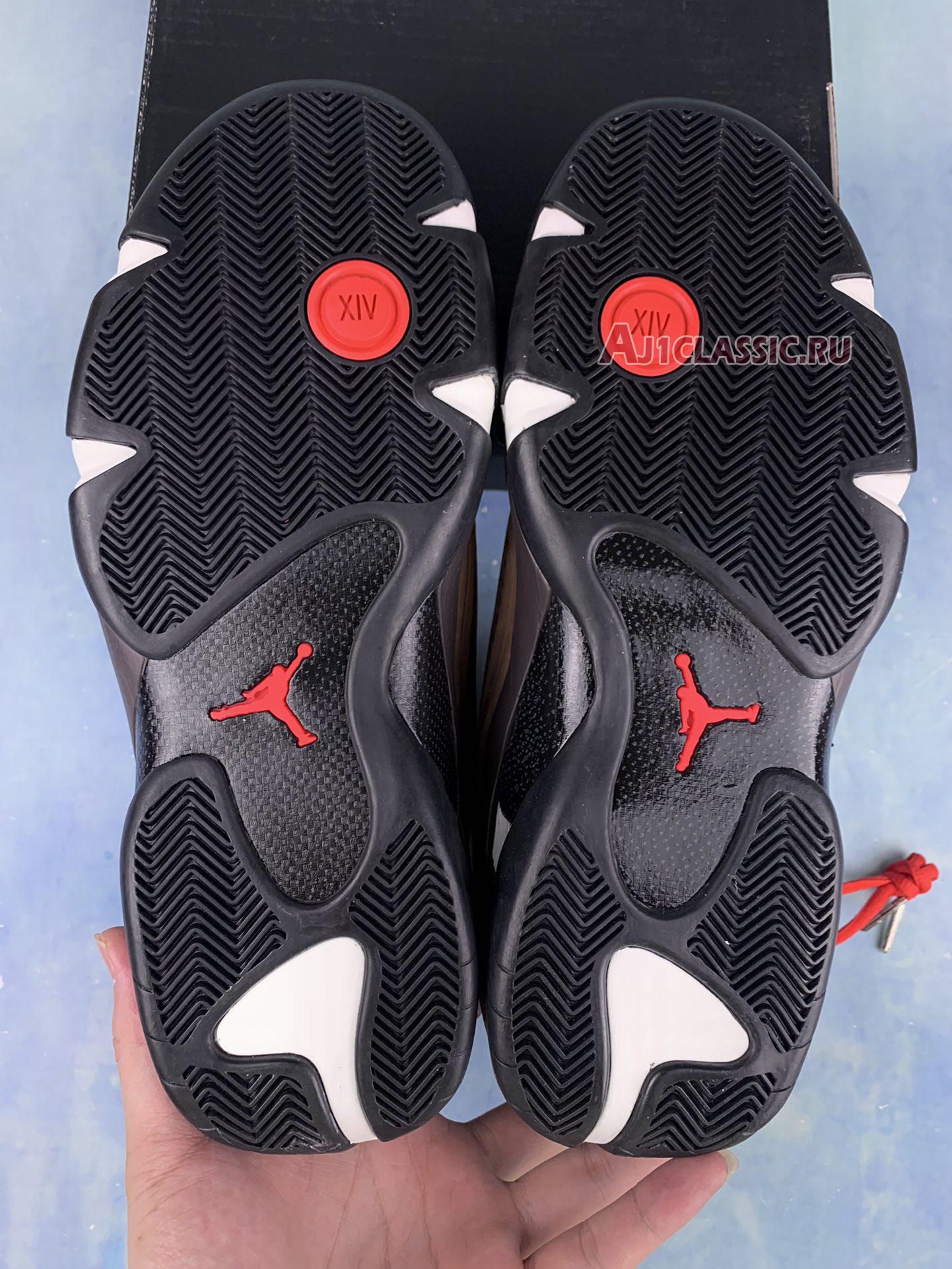 Air Jordan 14 Retro "Winterized" DO9406-200