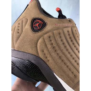 Air Jordan 14 Retro Winterized DO9406-200 Archaeo Brown/Multi-Color/Multi-Color Sneakers