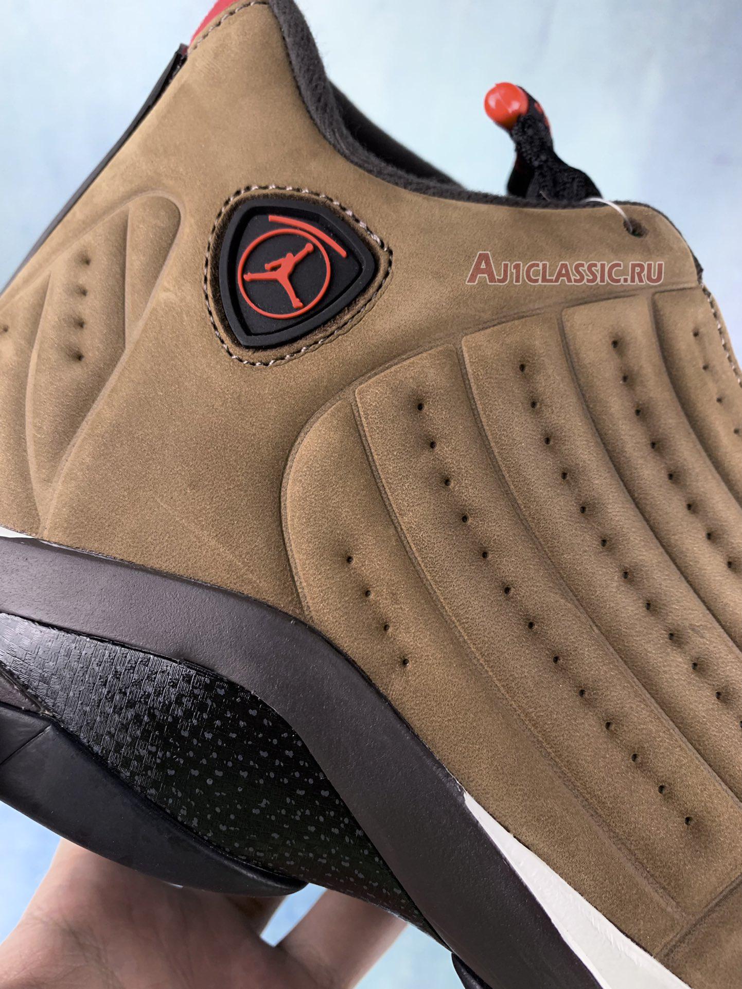 Air Jordan 14 Retro "Winterized" DO9406-200