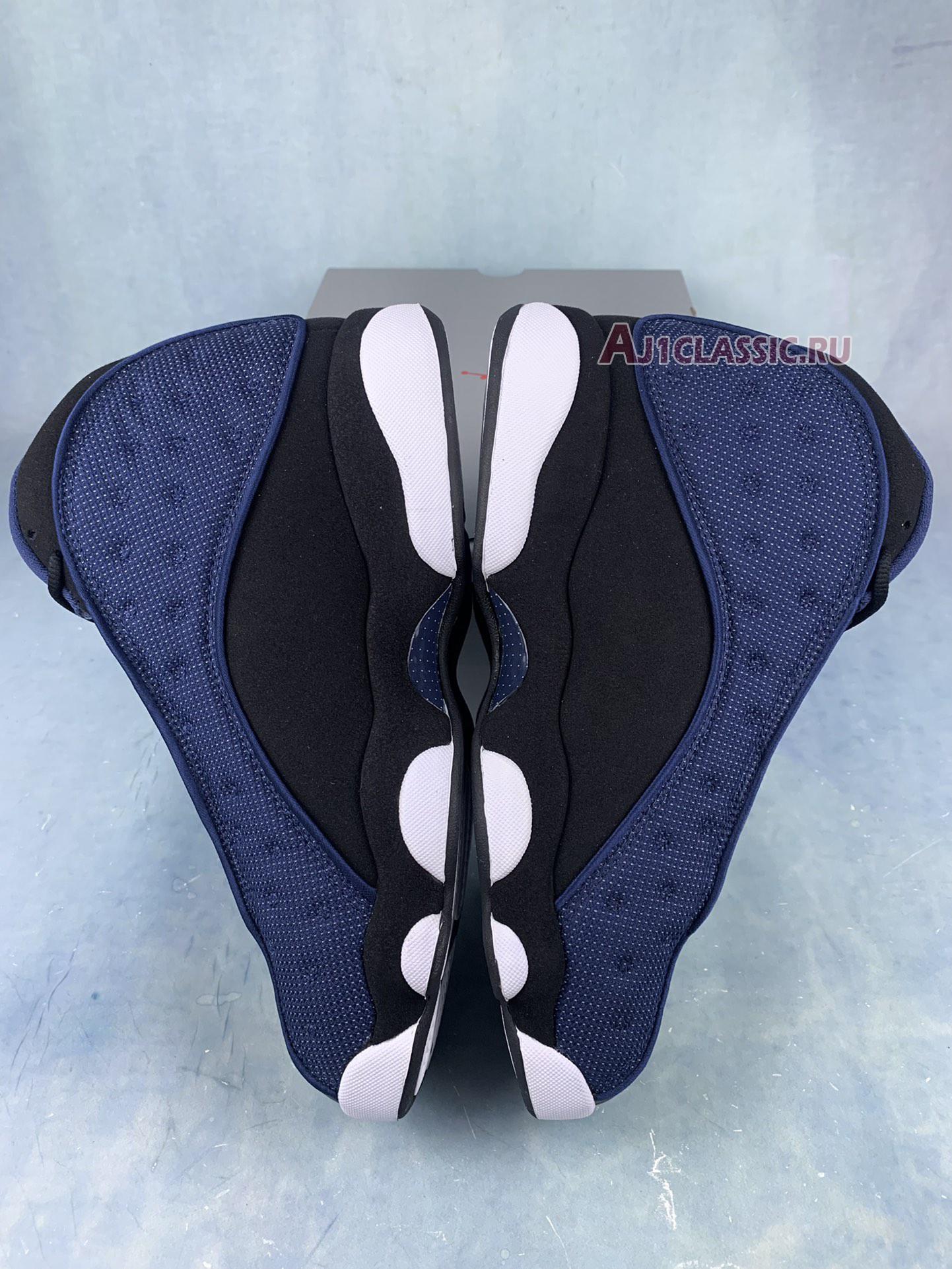 Air Jordan 13 Retro "Navy" DJ5982-400-2