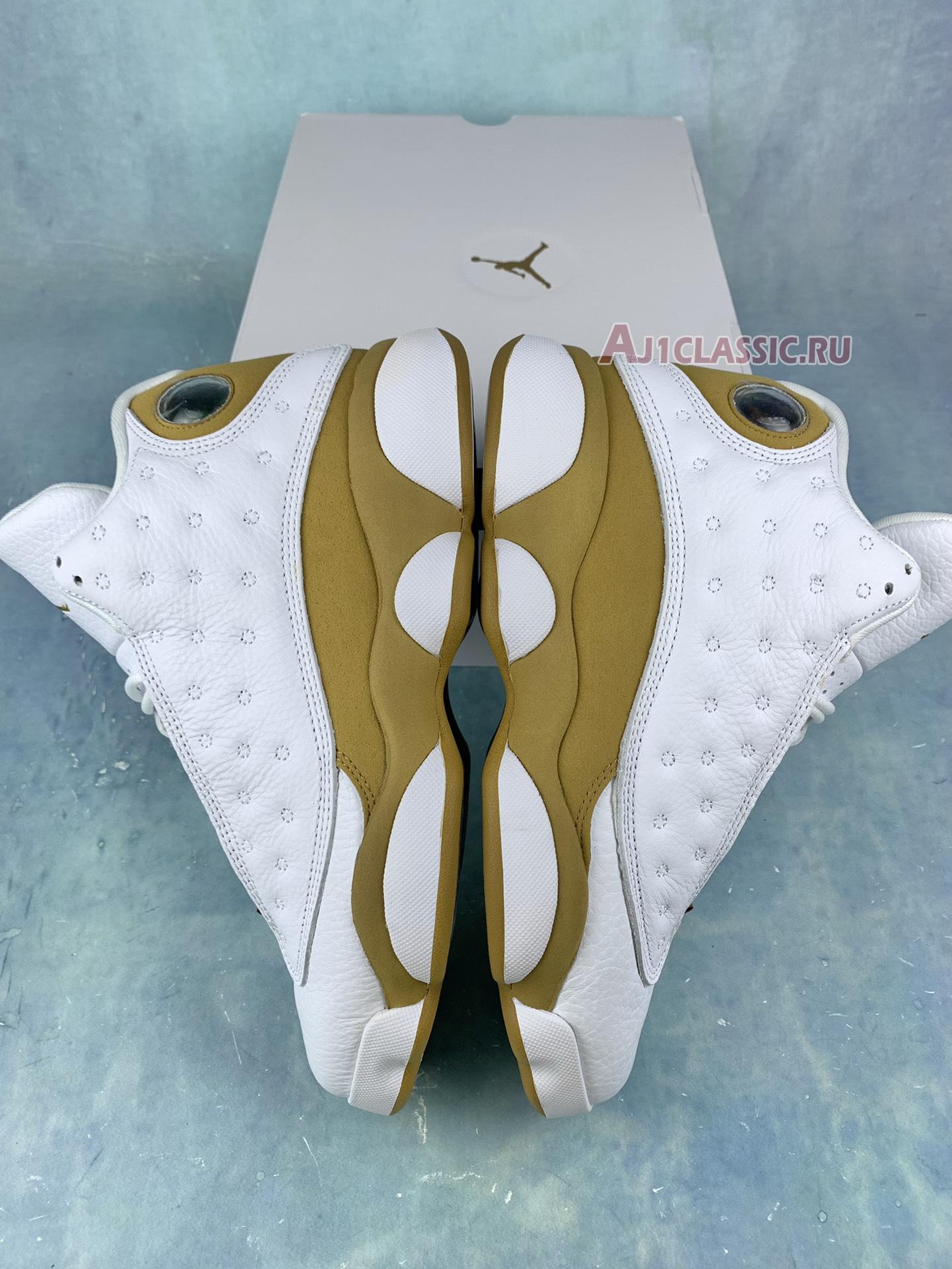 Air Jordan 13 Retro "Wheat 2023" 414571-171