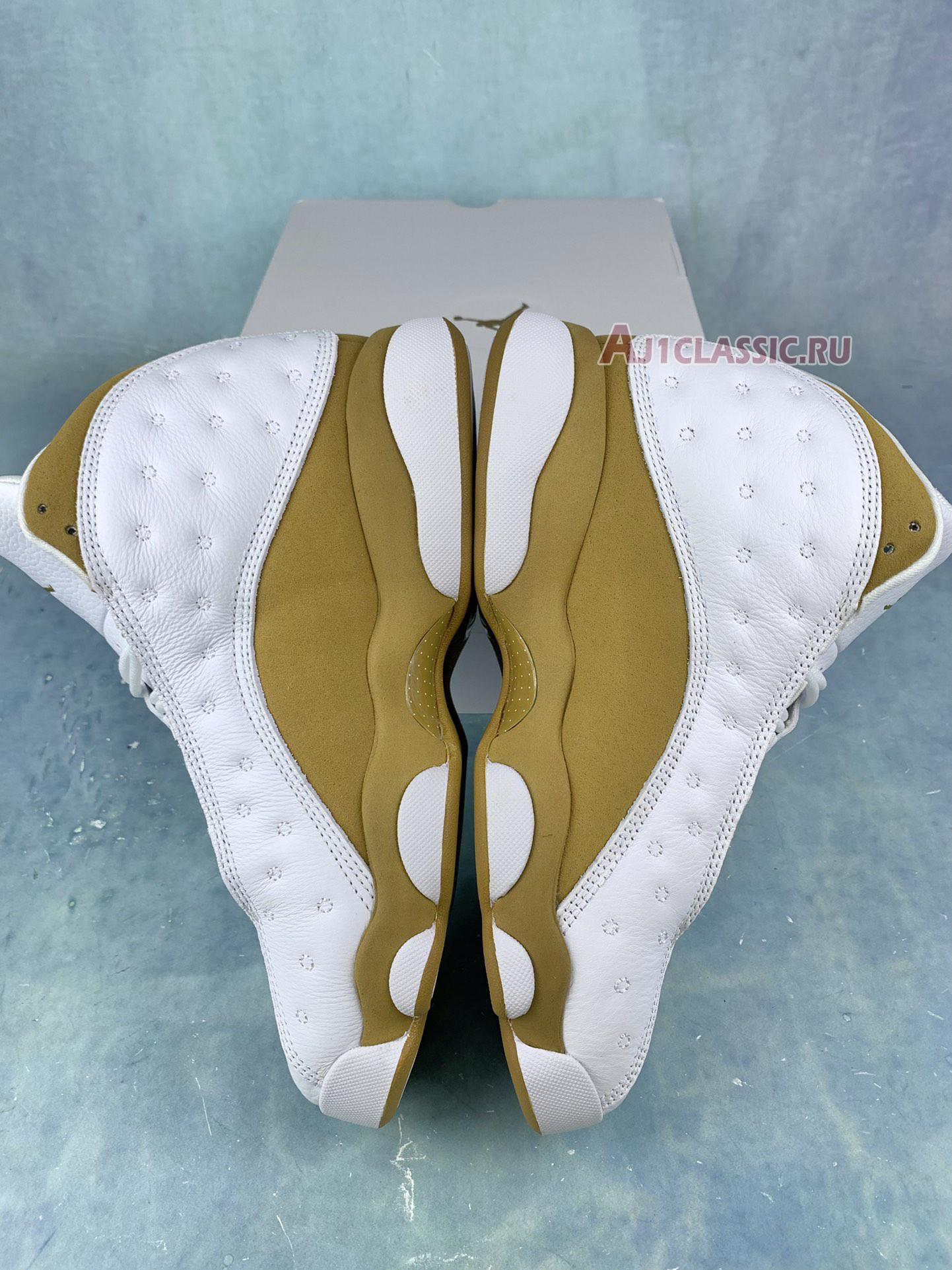 Air Jordan 13 Retro "Wheat 2023" 414571-171