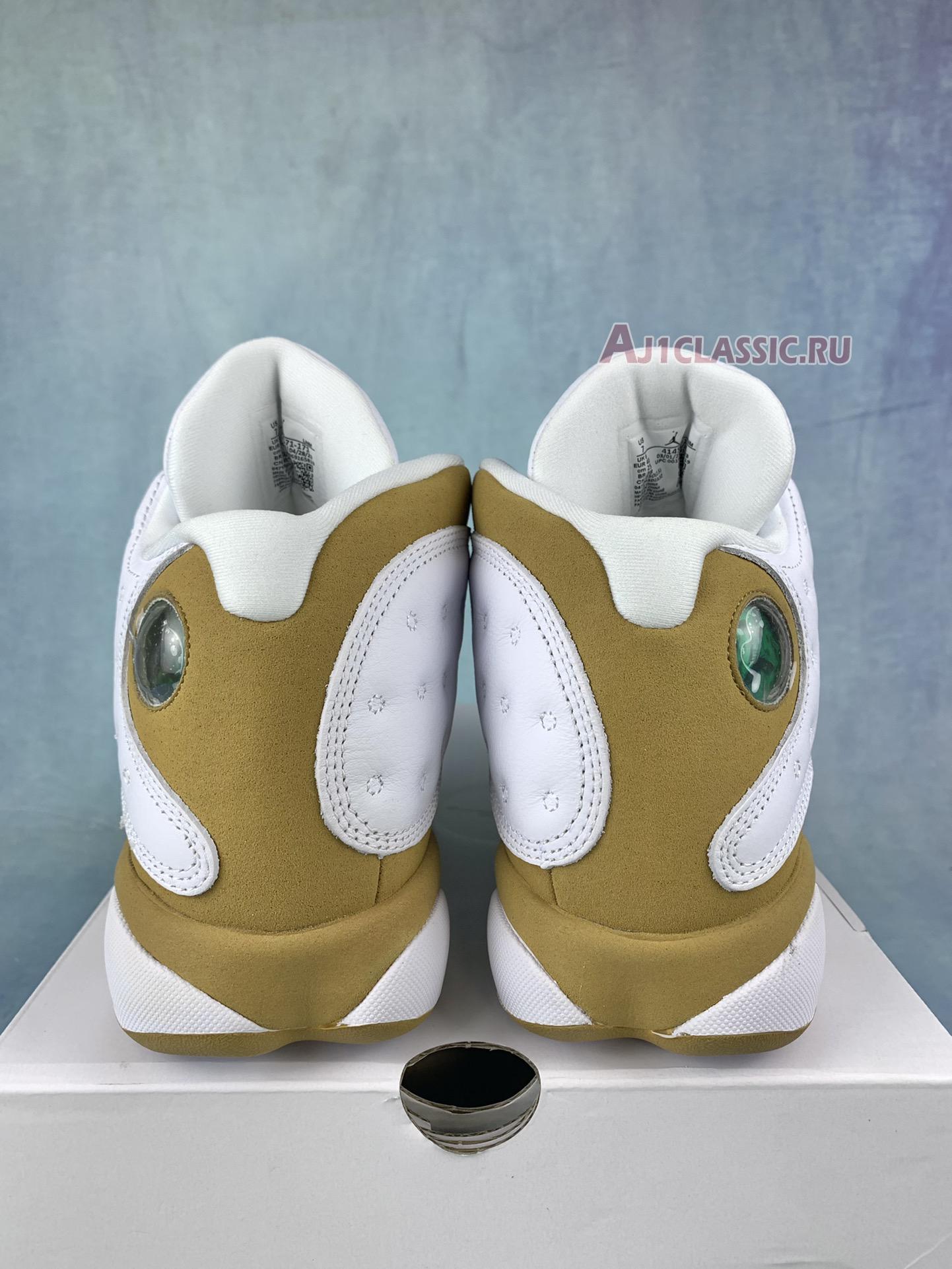 Air Jordan 13 Retro "Wheat 2023" 414571-171