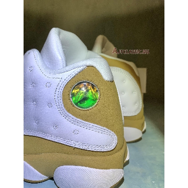 Air Jordan 13 Retro Wheat 2023 414571-171 White/Wheat Sneakers