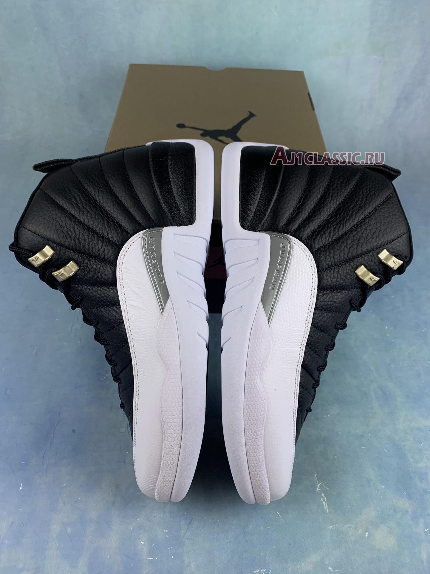 New Air Jordan 12 Retro "Playoff 2022" CT8013-006-2 Shoes