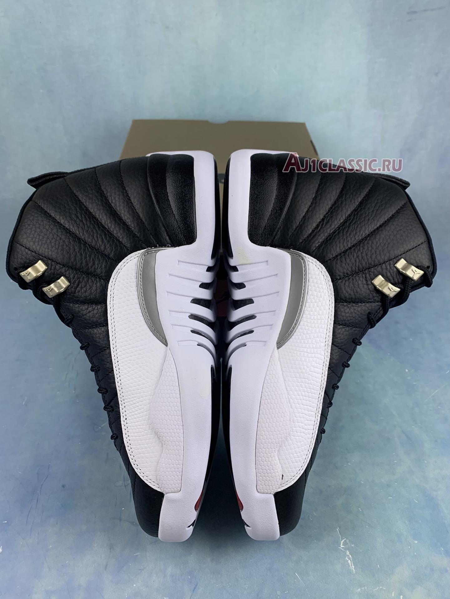 Air Jordan 12 Retro "Playoff 2022" CT8013-006-2