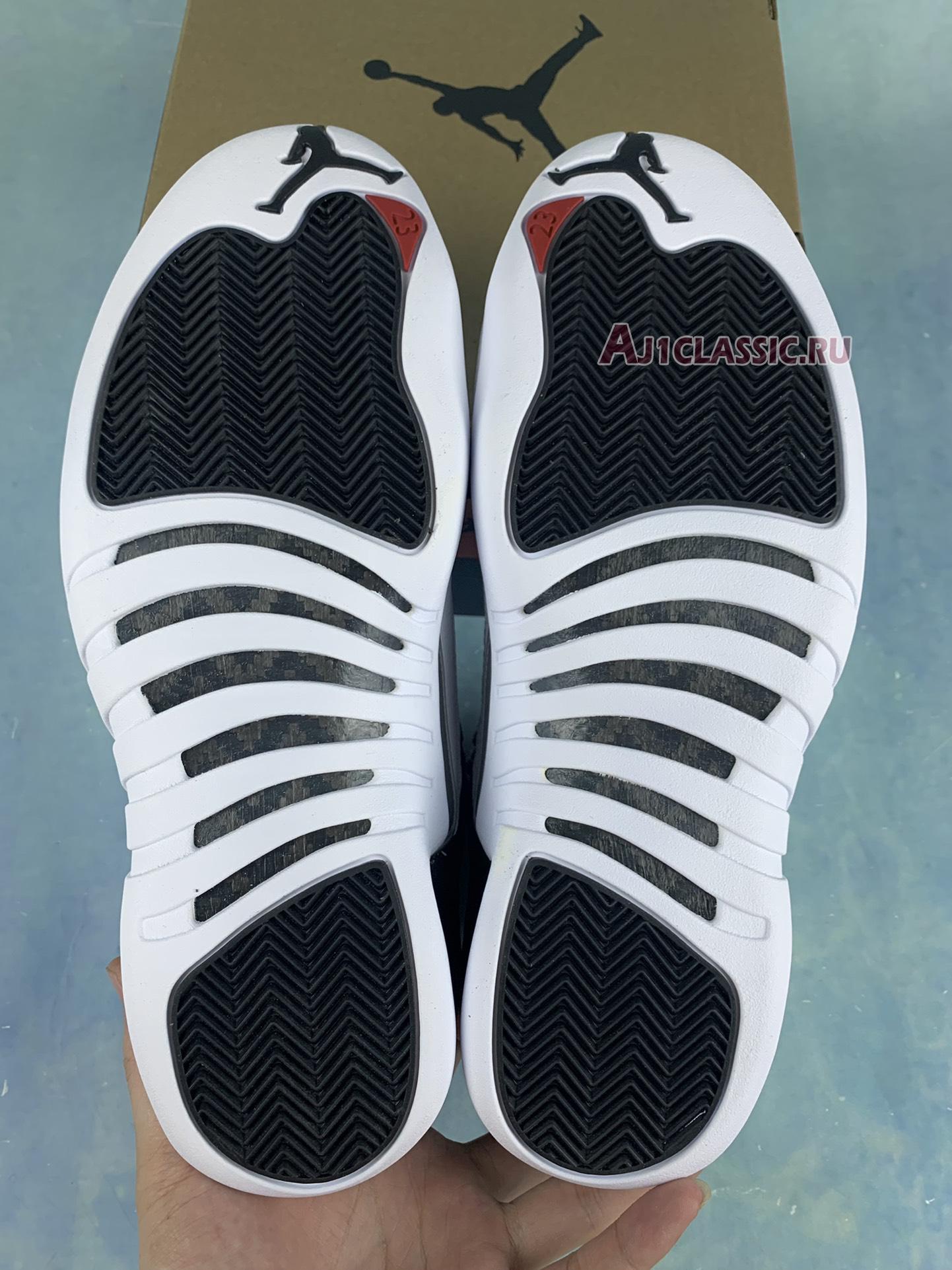 Air Jordan 12 Retro "Playoff 2022" CT8013-006-2