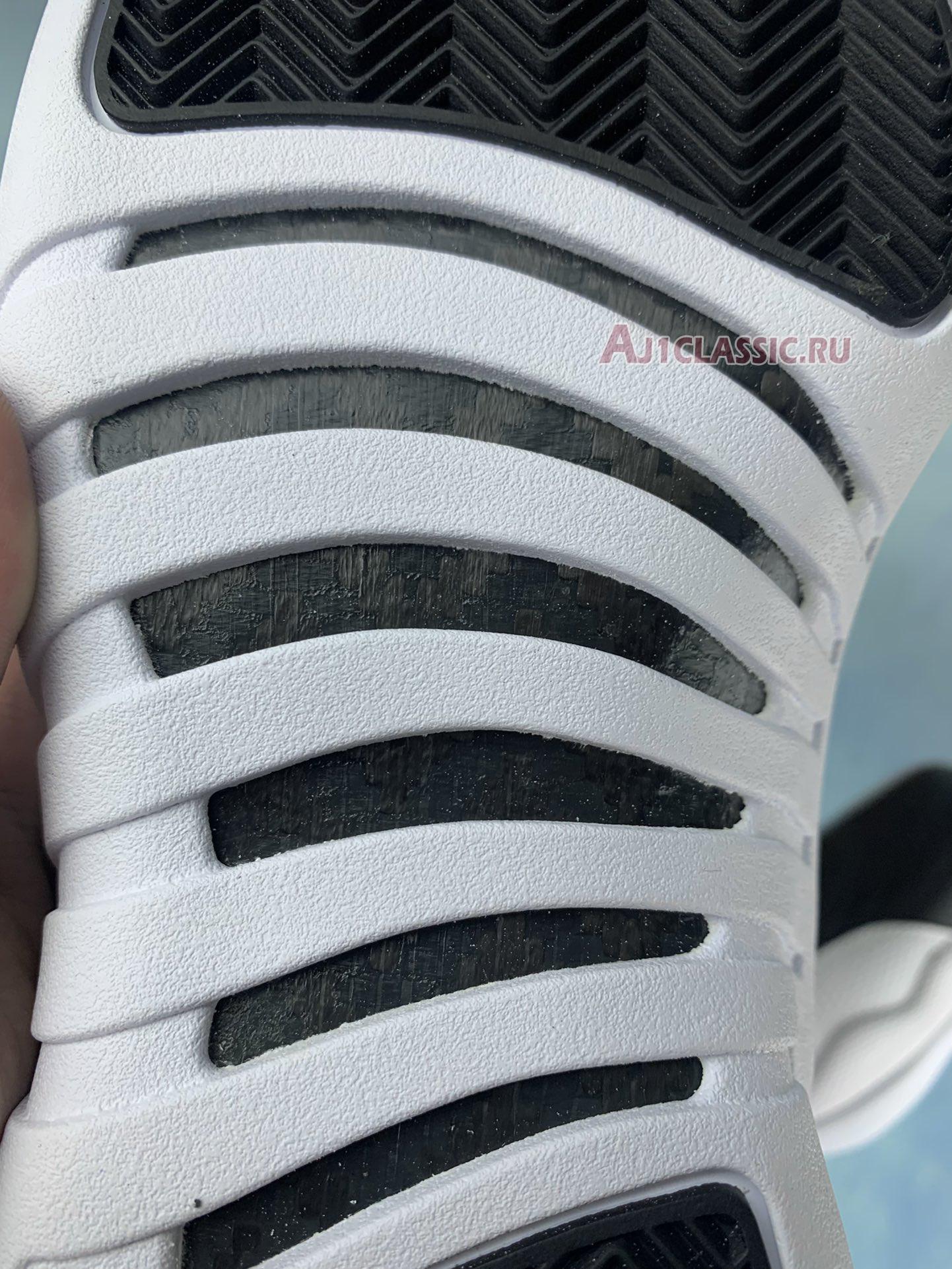 Air Jordan 12 Retro "Playoff 2022" CT8013-006-2