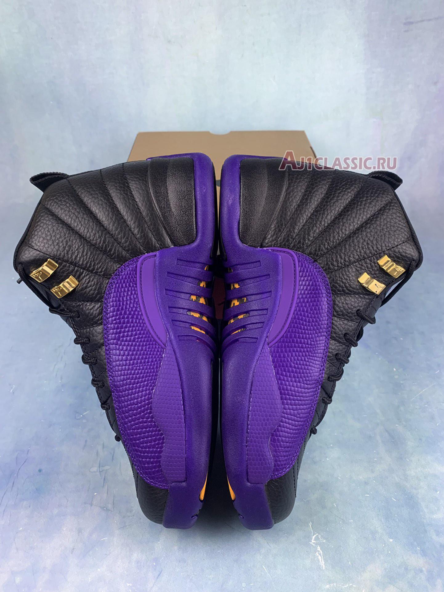 Air Jordan 12 Retro "Field Purple" CT8013-057