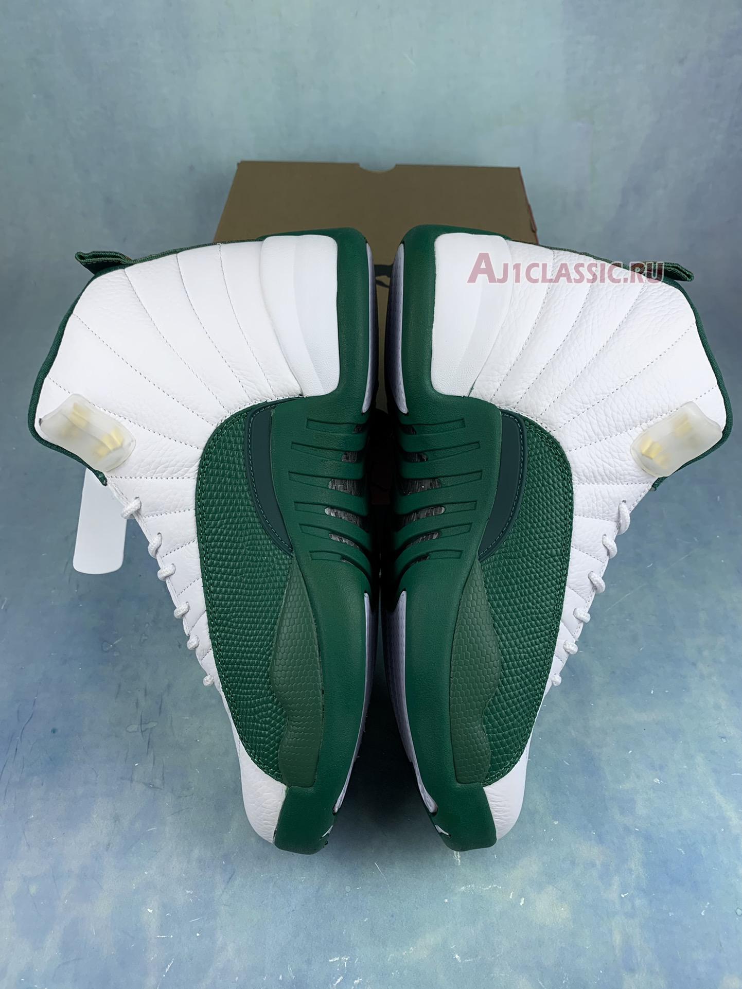 Air Jordan 12 Pe "Ray Allen" 136001-063PE