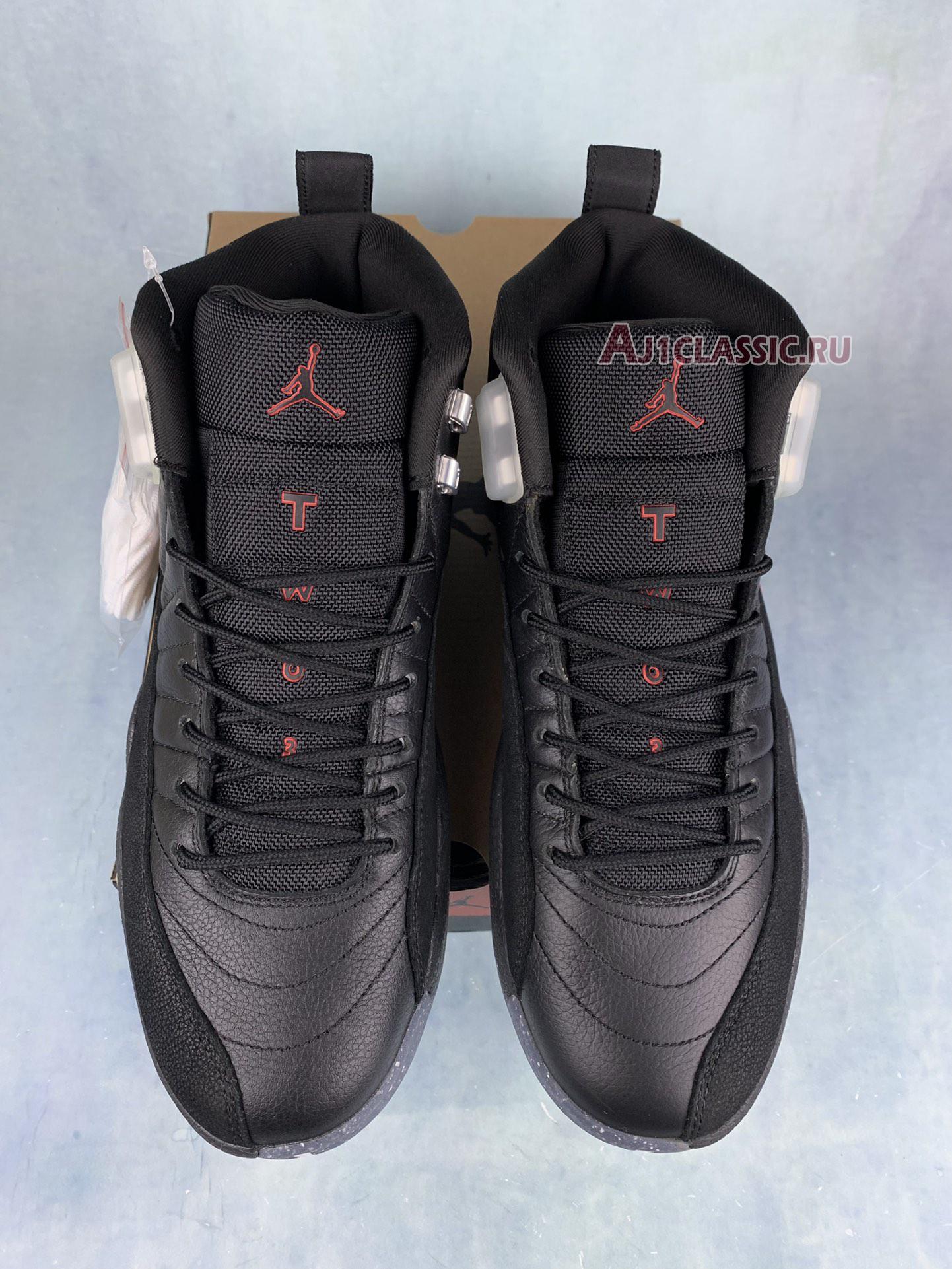 Air Jordan 12 Utility "Grind" DC1062-006-2