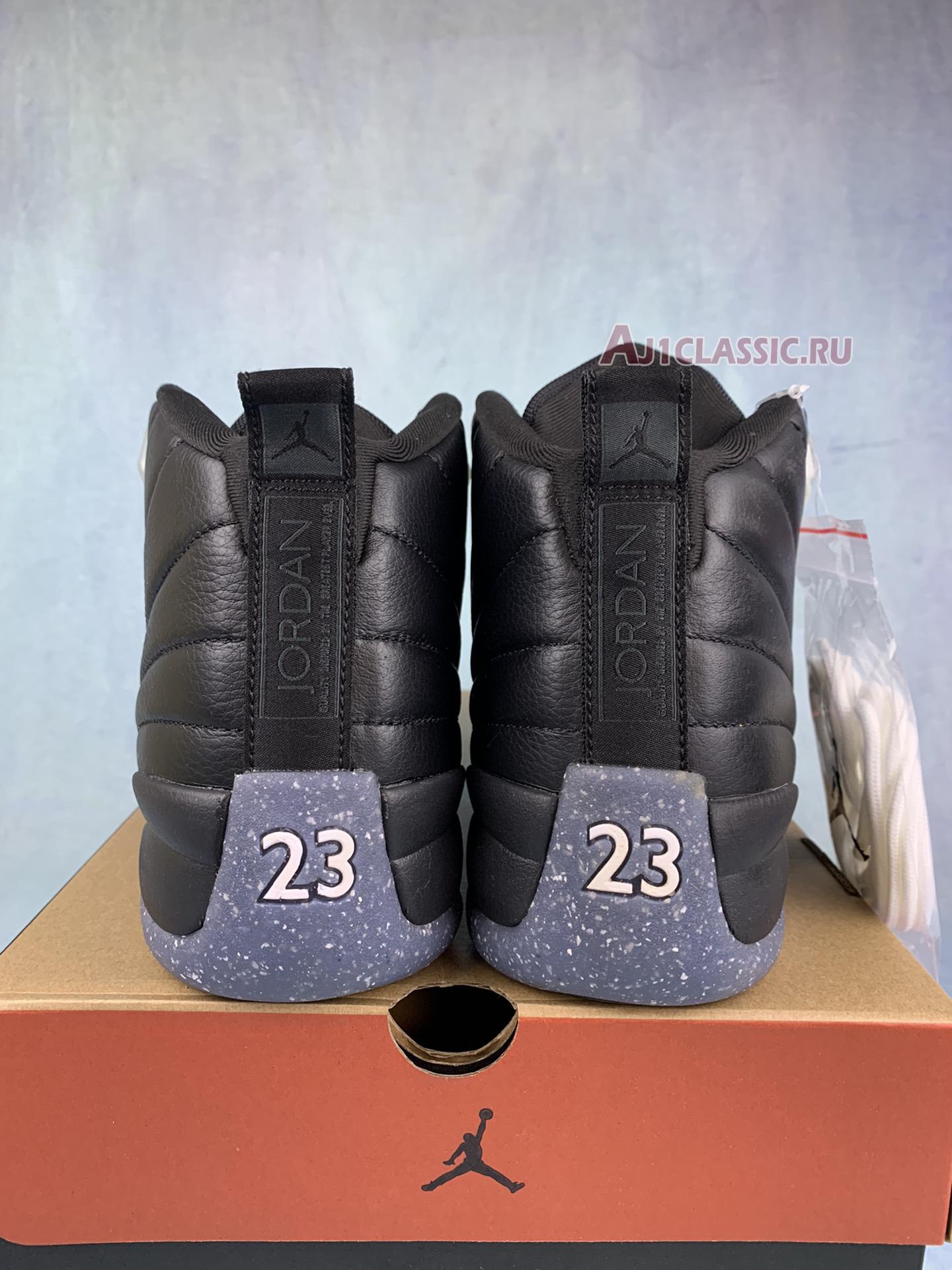 Air Jordan 12 Utility "Grind" DC1062-006-2