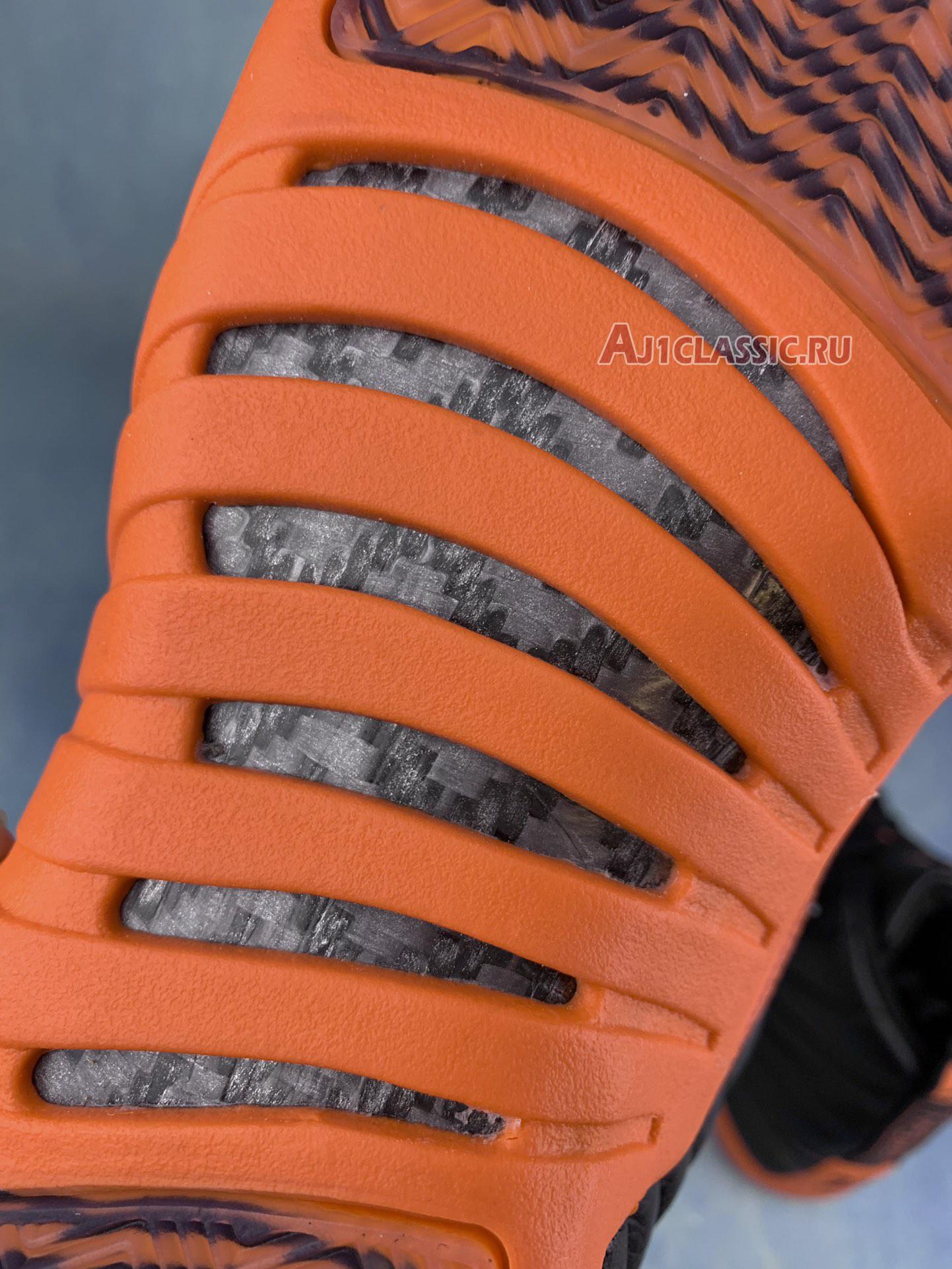 Air Jordan 12 Retro "Brilliant Orange" FD9101-081